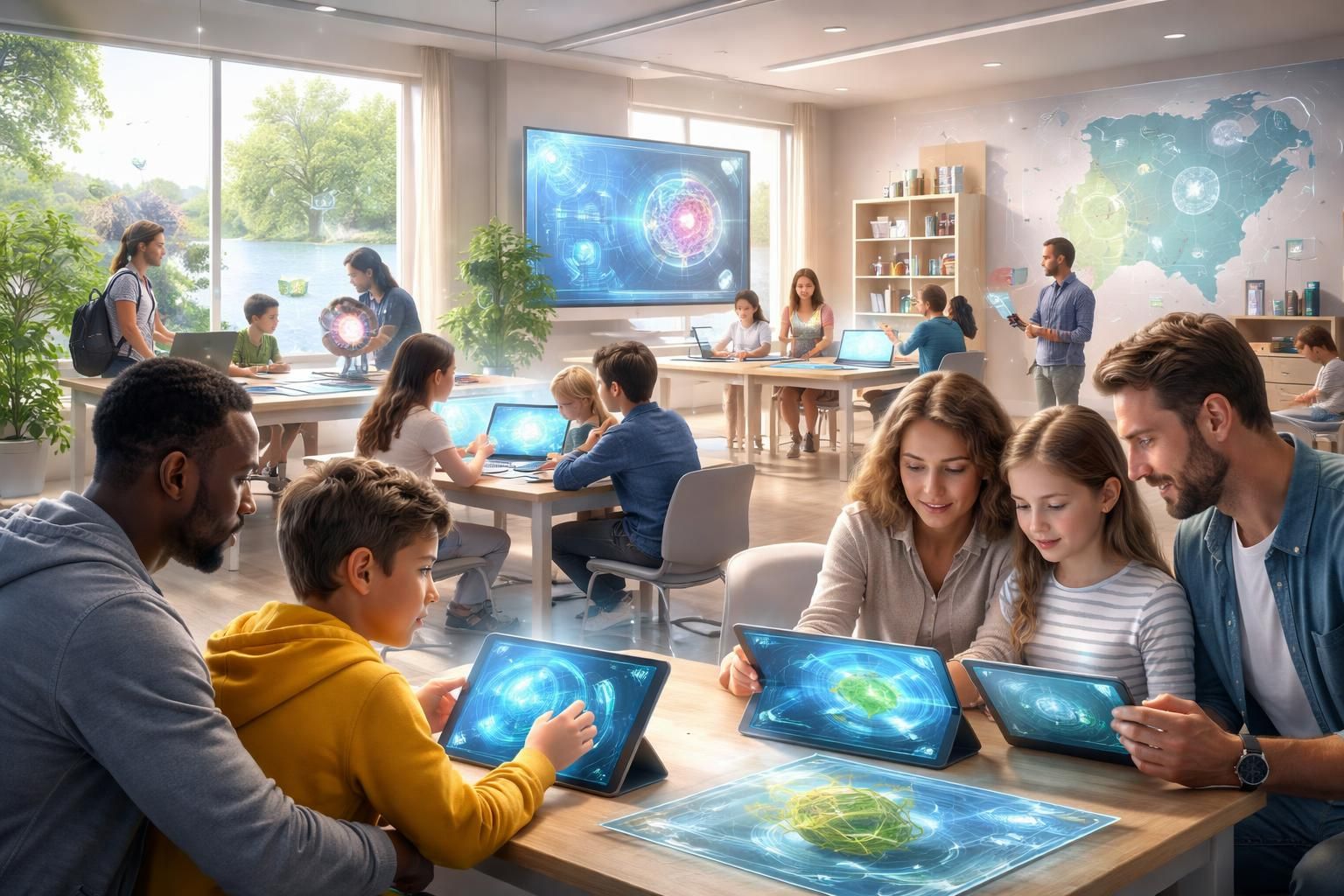 découvrez les perspectives futures de l'ent dans l'aisne pour les parents et élèves, avec les nouveautés attendues et les améliorations à venir.