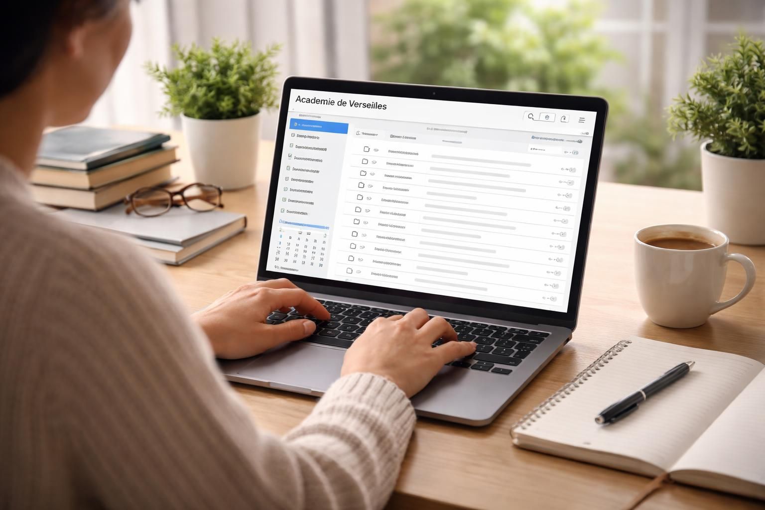 découvrez les astuces incontournables pour maîtriser l'utilisation du webmail de l'académie de versailles et optimiser votre communication en toute simplicité.
