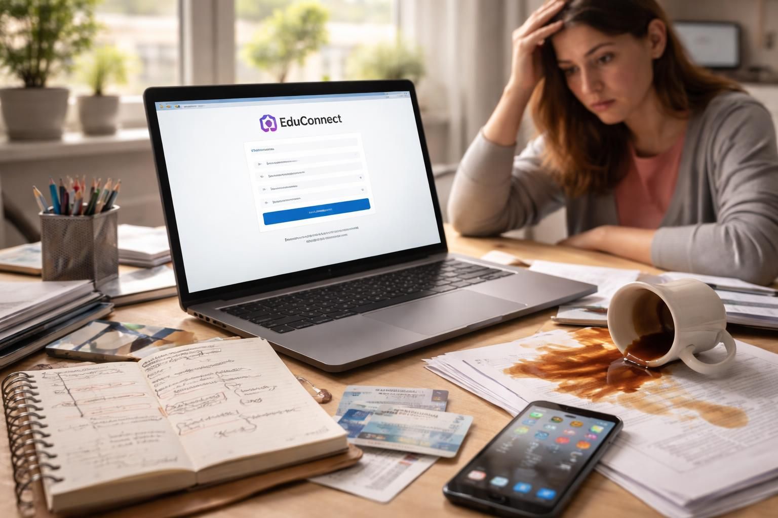 découvrez les erreurs courantes à éviter avec votre compte educonnect pour assurer une gestion sécurisée et efficace de vos accès en ligne.