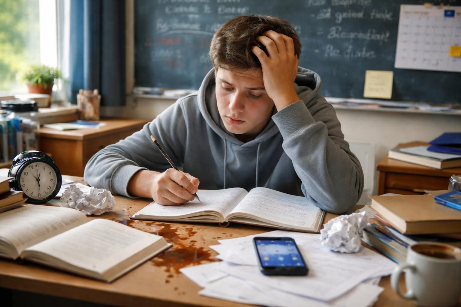 découvrez les erreurs fréquentes à éviter lors de la préparation du brevet en contrôle continu pour les classes de 4ème et 3ème, afin de maximiser vos chances de réussite.