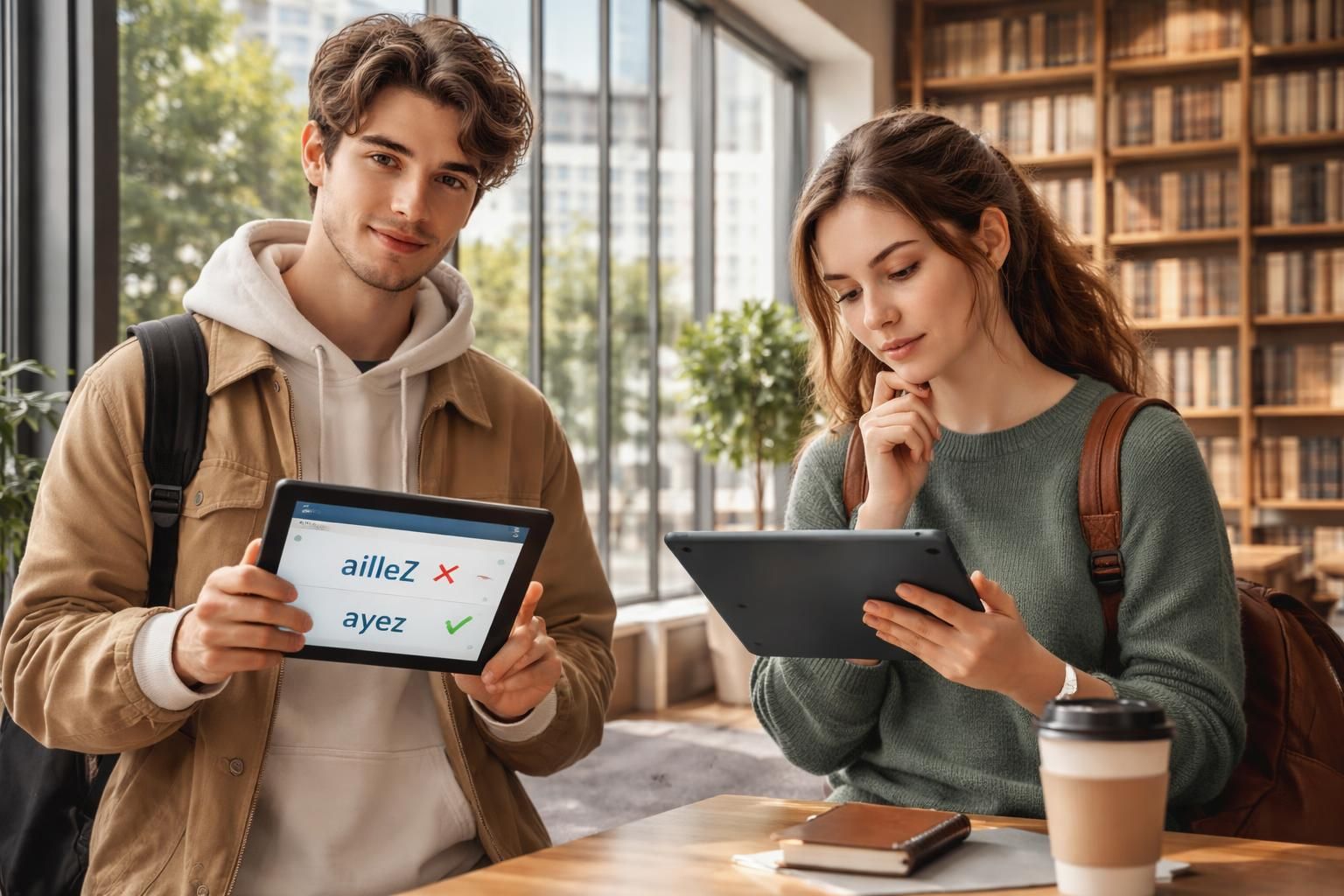 découvrez les différences entre 'aillez' et 'ayez' dans le contexte moderne et comment les utiliser correctement en français.