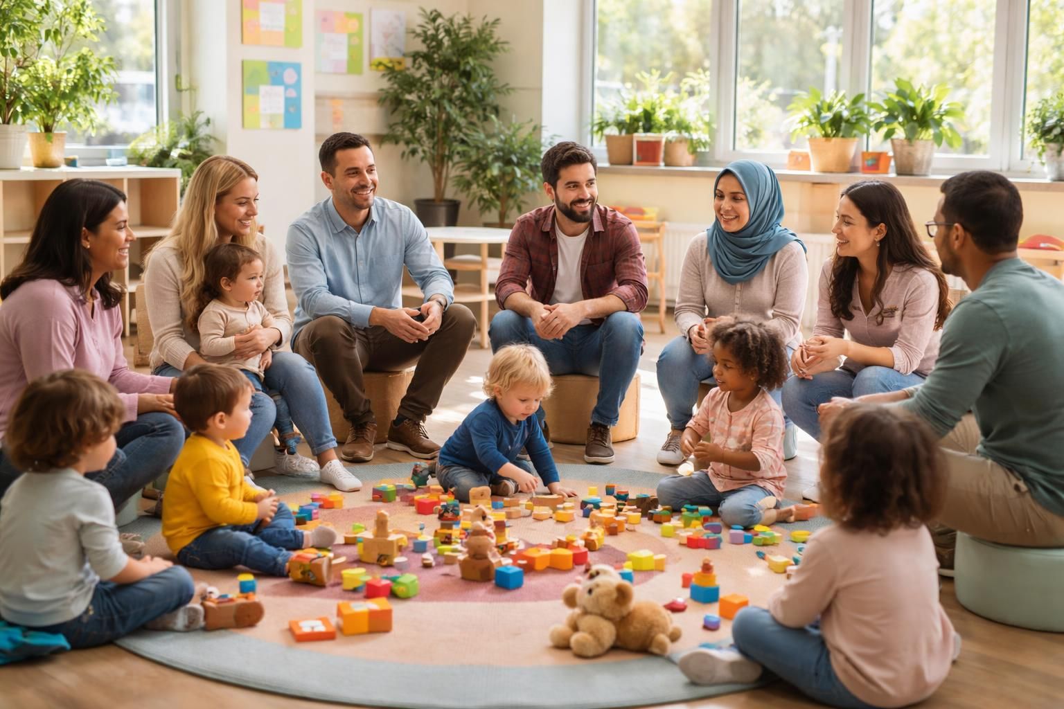 découvrez les témoignages authentiques des parents sur leur expérience au kidzy de saint maximin, un lieu d'accueil et d'éveil pour vos enfants.