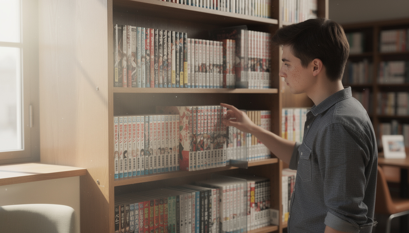 découvrez l'univers fascinant des mangas dont le titre commence par la lettre c. une liste complète des œuvres incontournables pour les passionnés de manga.