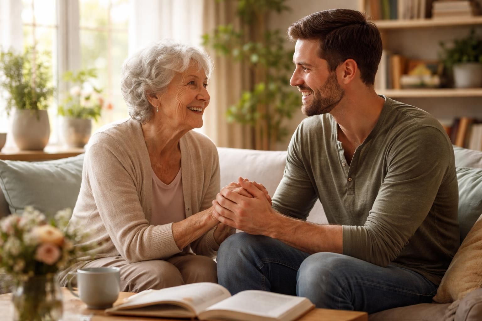 découvrez comment la pratique de la gratitude, souvent évoquée, peut transformer positivement votre quotidien et améliorer votre bien-être.