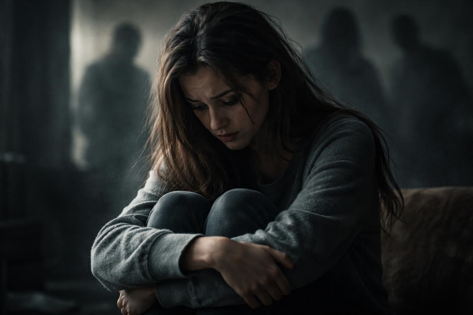 découvrez les impacts psychologiques du harcèlement sur les victimes et l'importance de dire non pour préserver leur santé mentale et leur bien-être.