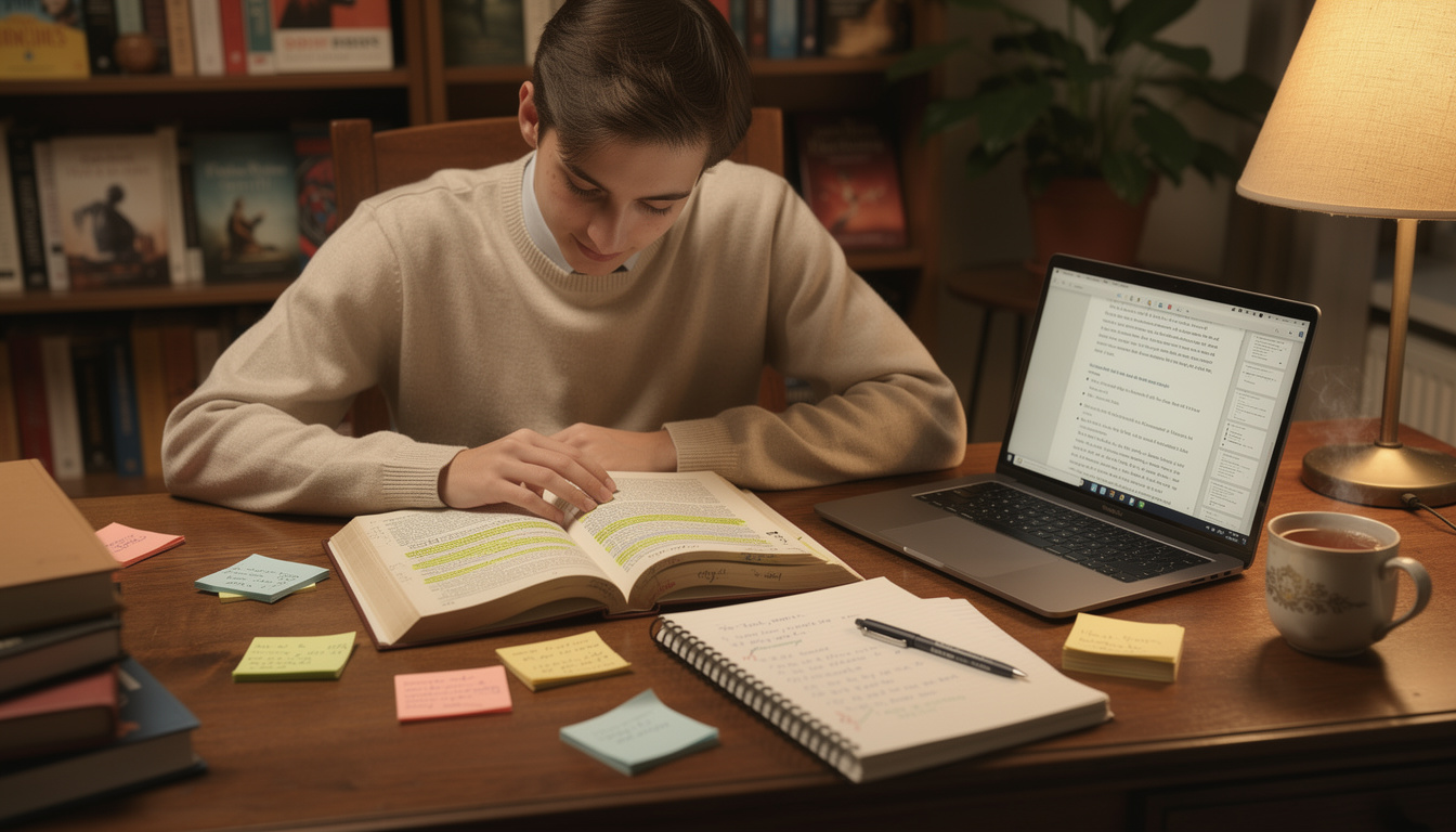 découvrez des sujets de commentaire composé corrigés en pdf sur le roman, un outil précieux pour les étudiants souhaitant améliorer leur analyse littéraire et réussir leurs examens.