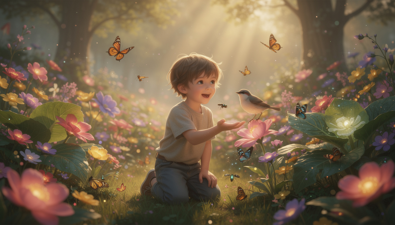 découvrez la fiche de lecture de "tistou les pouces verts" et explorez ses enseignements précieux sur l'écologie et le respect de la nature.