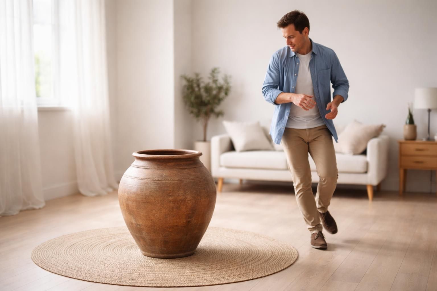 découvrez pourquoi tourner autour du pot est un réflexe humain courant et comment le dépasser pour une communication plus directe et efficace.