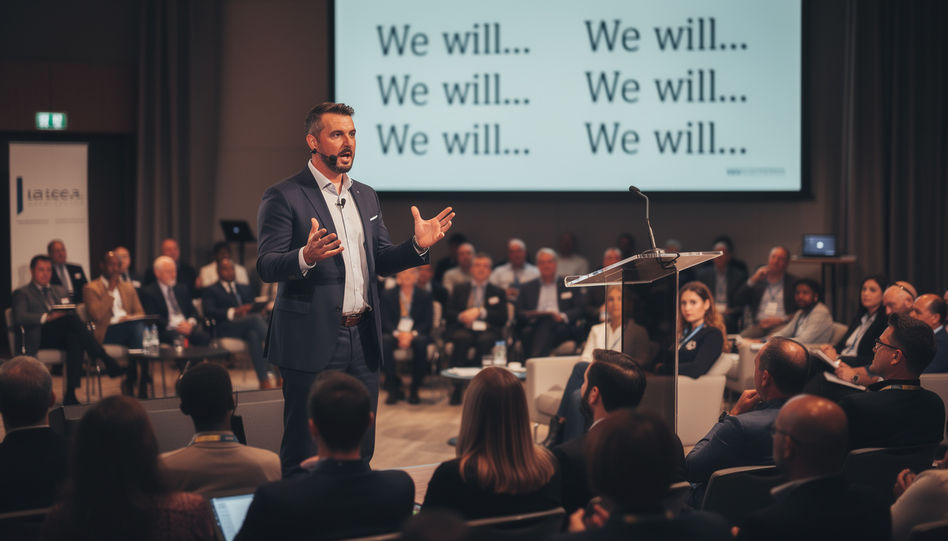 découvrez la définition de l'anaphore et son utilisation dans la rhétorique moderne pour renforcer vos discours et écrits avec des répétitions stylistiques efficaces.