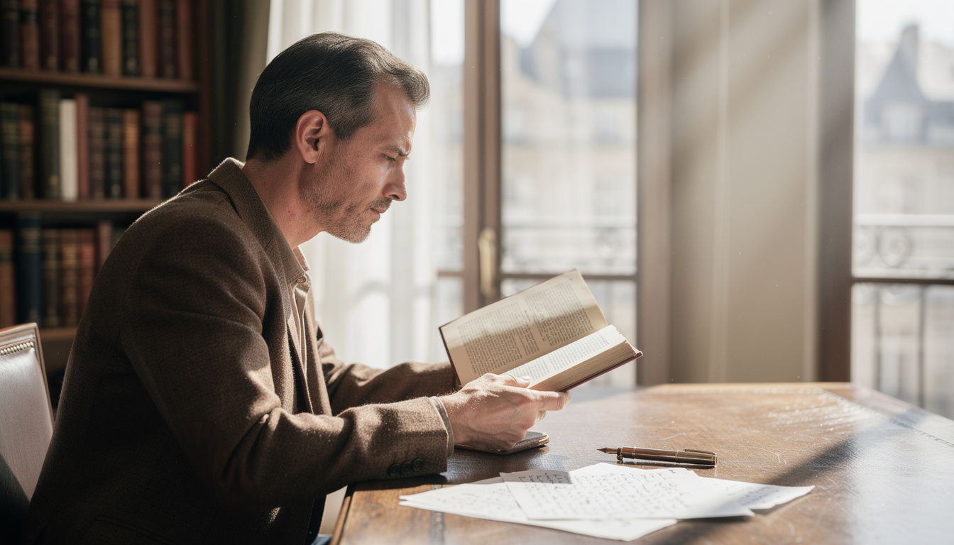 découvrez la définition de l'anaphore et son utilisation dans la rhétorique moderne pour enrichir vos discours et écrits.