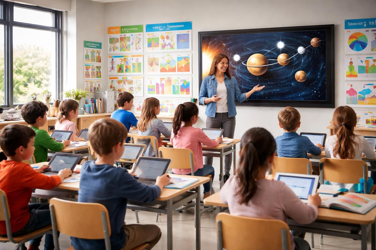 découvrez l'impact des nouveaux programmes scolaires introduits par la réforme sur l'éducation, leurs enjeux et les changements pour les élèves et les enseignants.