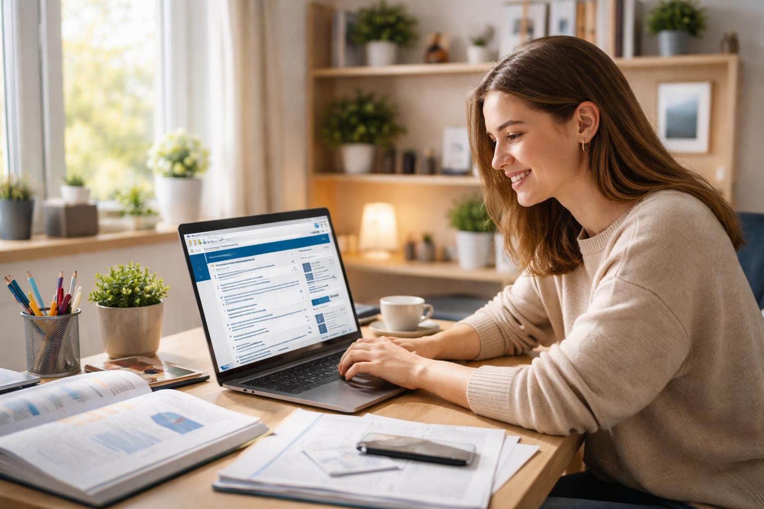 découvrez sur teleservices.education.gouv.fr tout ce que chaque étudiant doit savoir pour comprendre la bourse, ses critères d'éligibilité, et comment en faire la demande facilement.