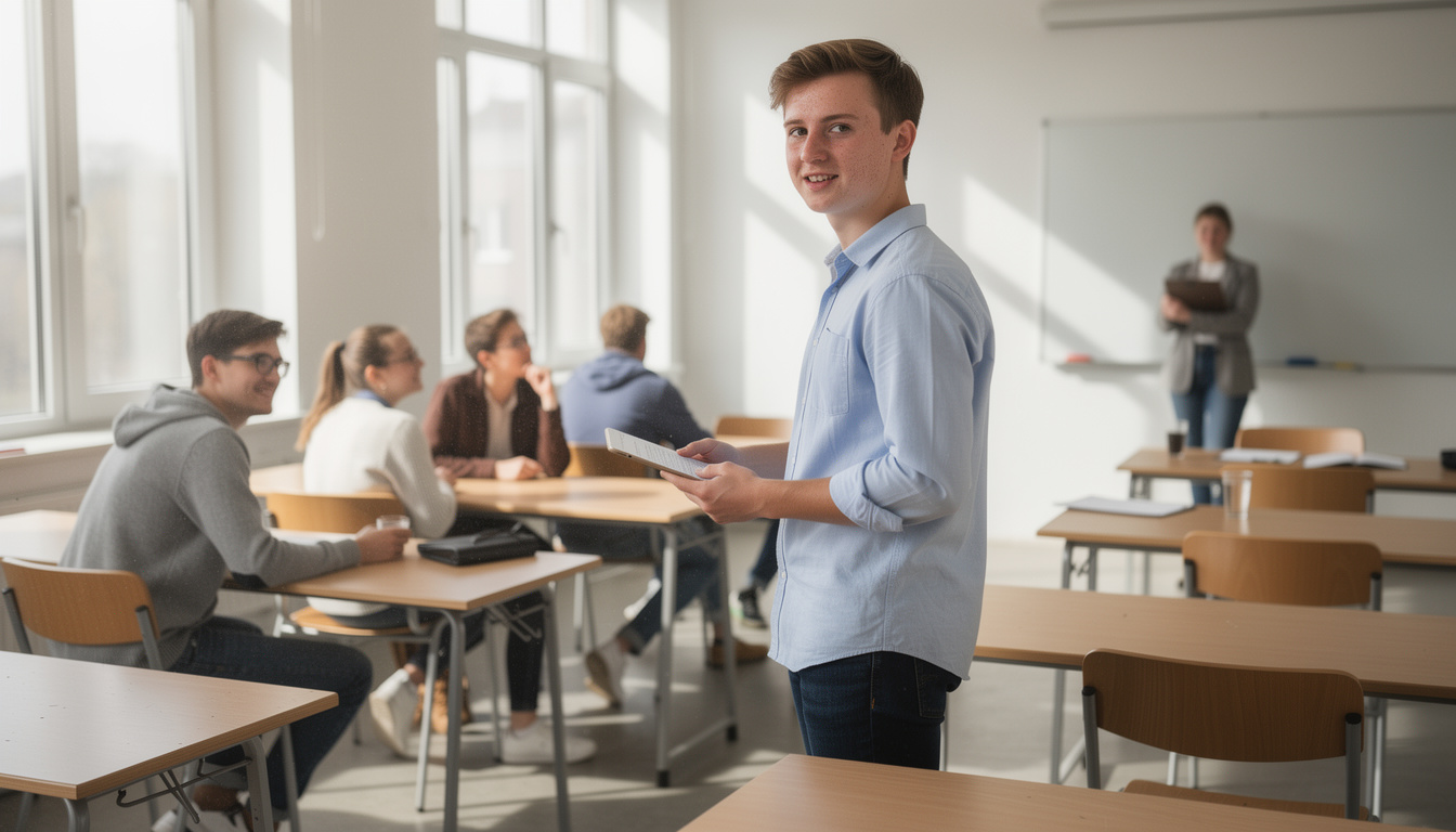 explorez les sujets incontournables et les thèmes tendance du grand oral 2024 pour bien vous préparer et réussir cet examen important.