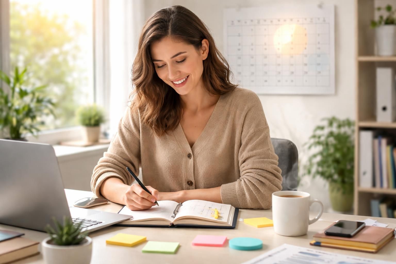 découvrez pourquoi le jeudi est le jour idéal pour planifier vos objectifs et maximiser votre productivité grâce à nos conseils pratiques.