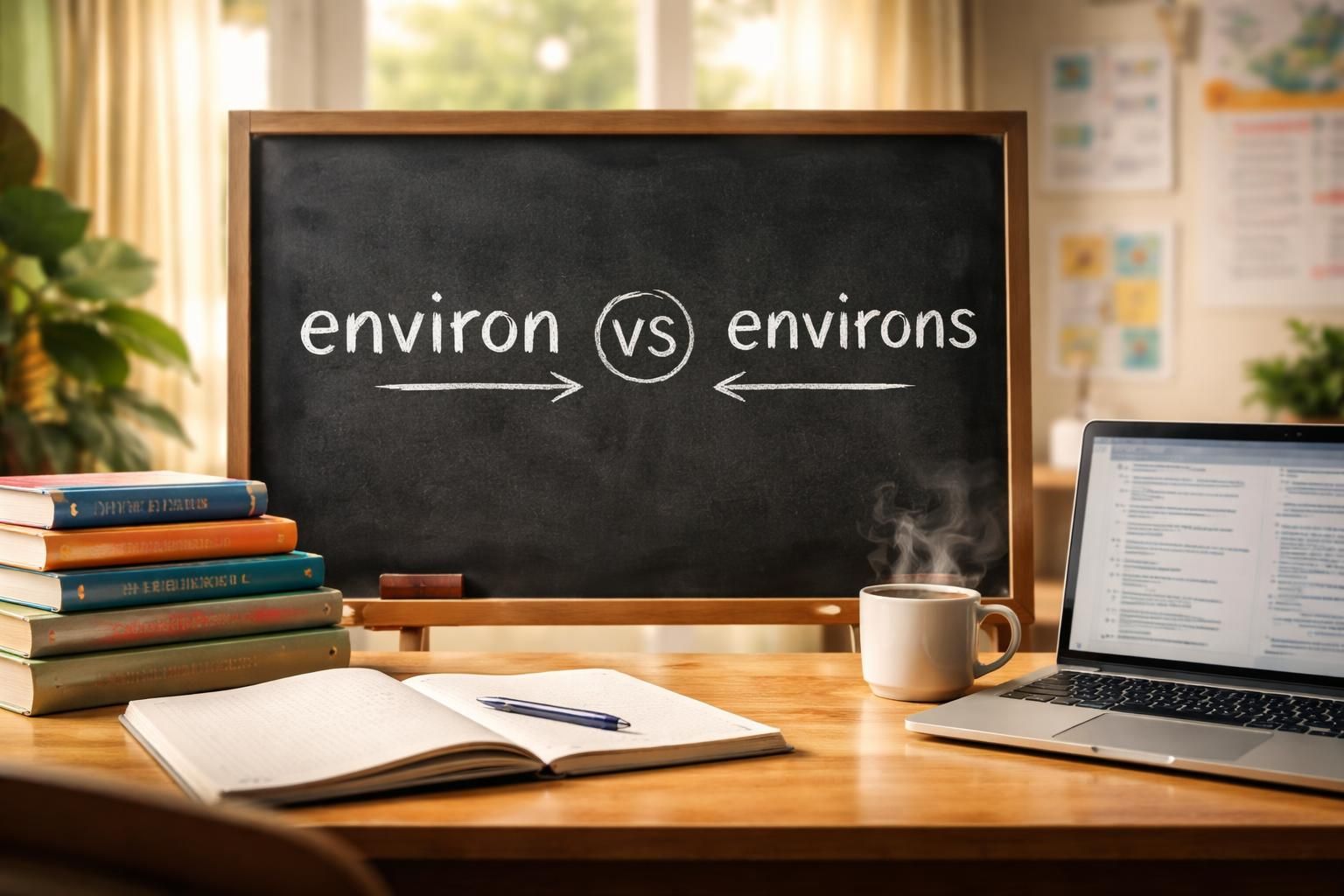 découvrez quand utiliser 'environ' ou 'environs' en français et évitez les erreurs courantes grâce à nos explications claires et exemples pratiques.