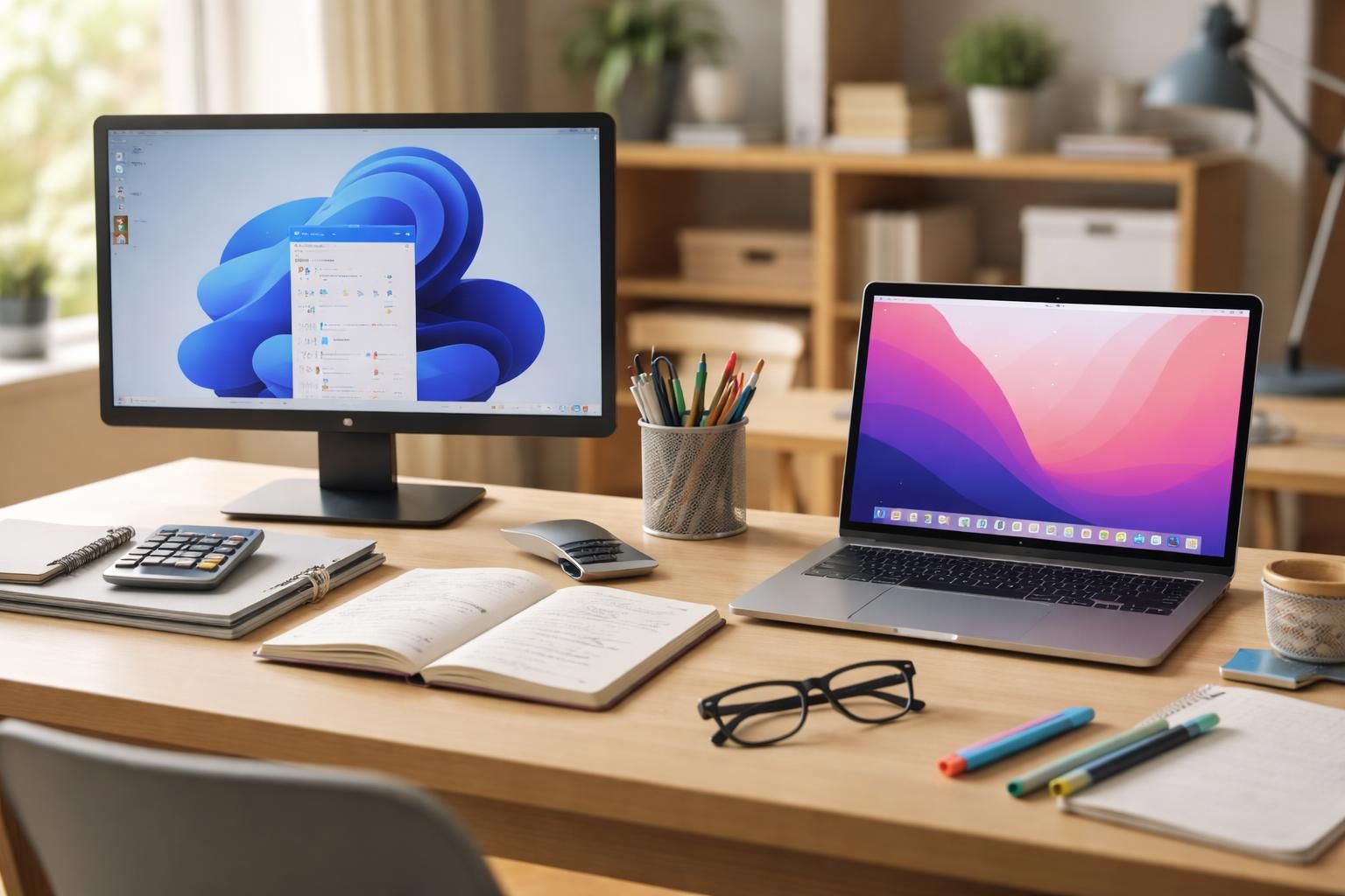 découvrez un guide simple pour maîtriser home sur windows et mac, spécialement conçu pour les élèves afin de faciliter leur apprentissage numérique.