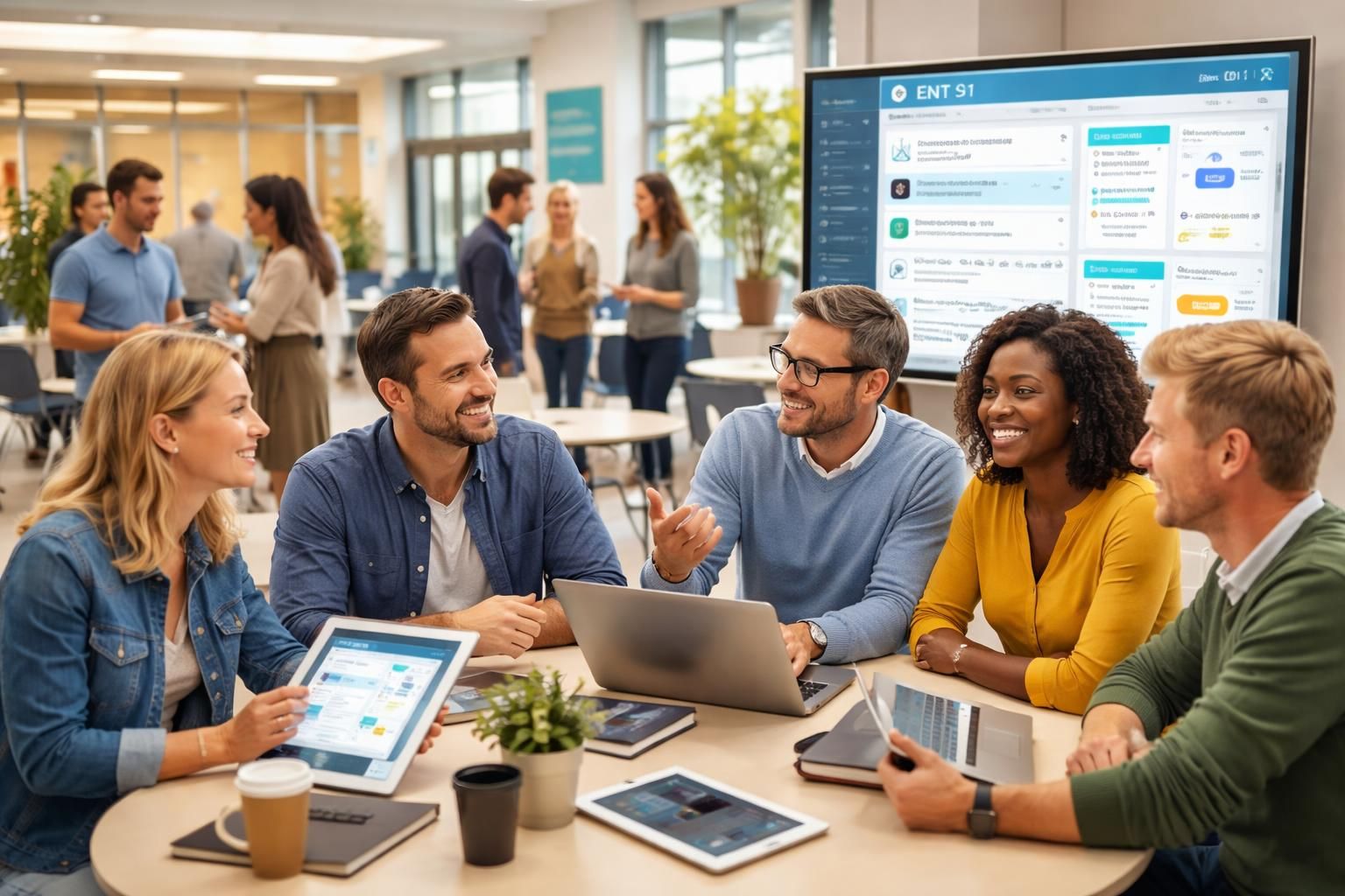 découvrez les avantages de l’ent 91 au lycée pour améliorer la communication entre les parents et l’équipe éducative, facilitant ainsi le suivi scolaire et les échanges.