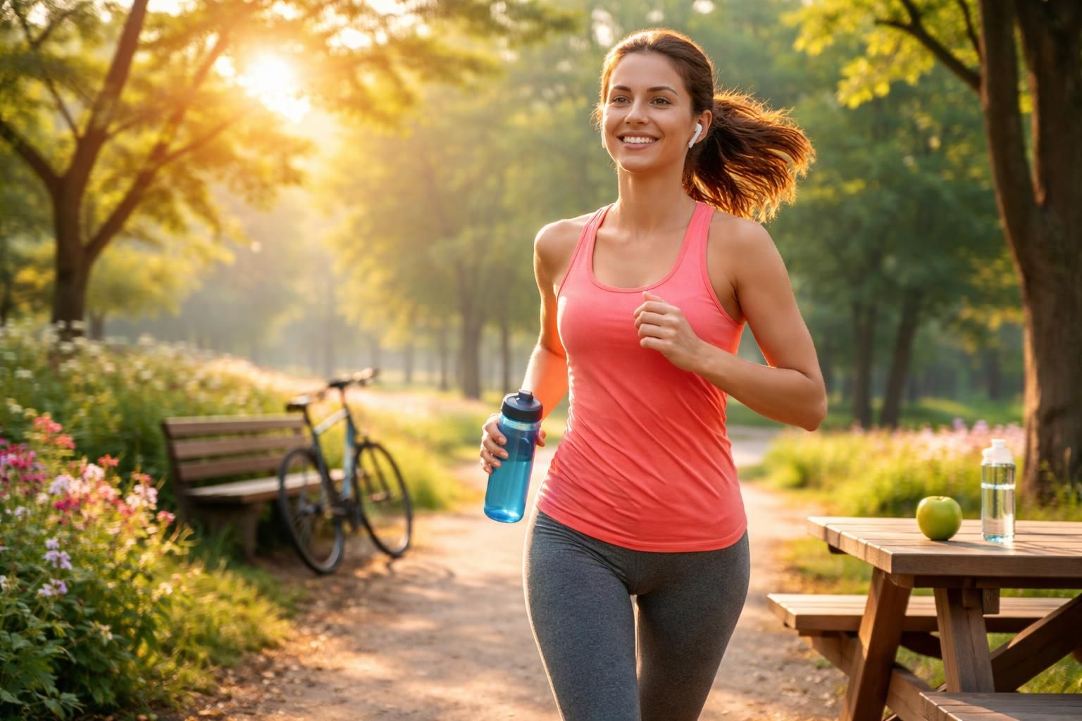 découvrez les avantages de veiller sur votre santé physique au quotidien pour améliorer votre bien-être, prévenir les maladies et maintenir une vitalité optimale.