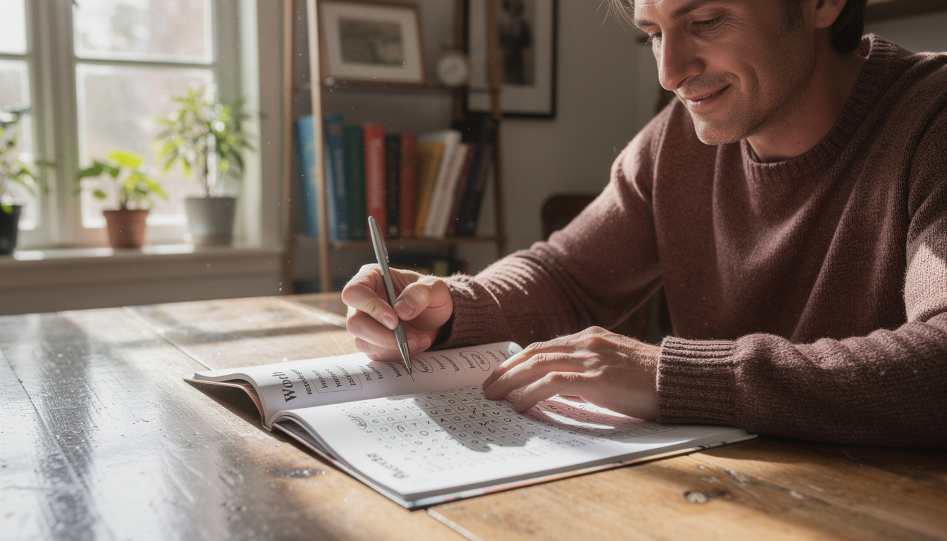 découvrez comment les mots mêlés en anglais peuvent améliorer l'apprentissage des langues en renforçant le vocabulaire, la concentration et la mémoire de manière ludique.