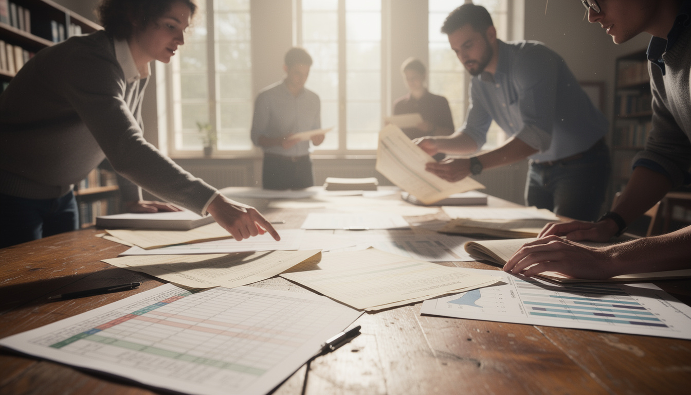 découvrez l'évolution année après année du classement des prépas a/l et comprenez les tendances qui influencent ces changements.