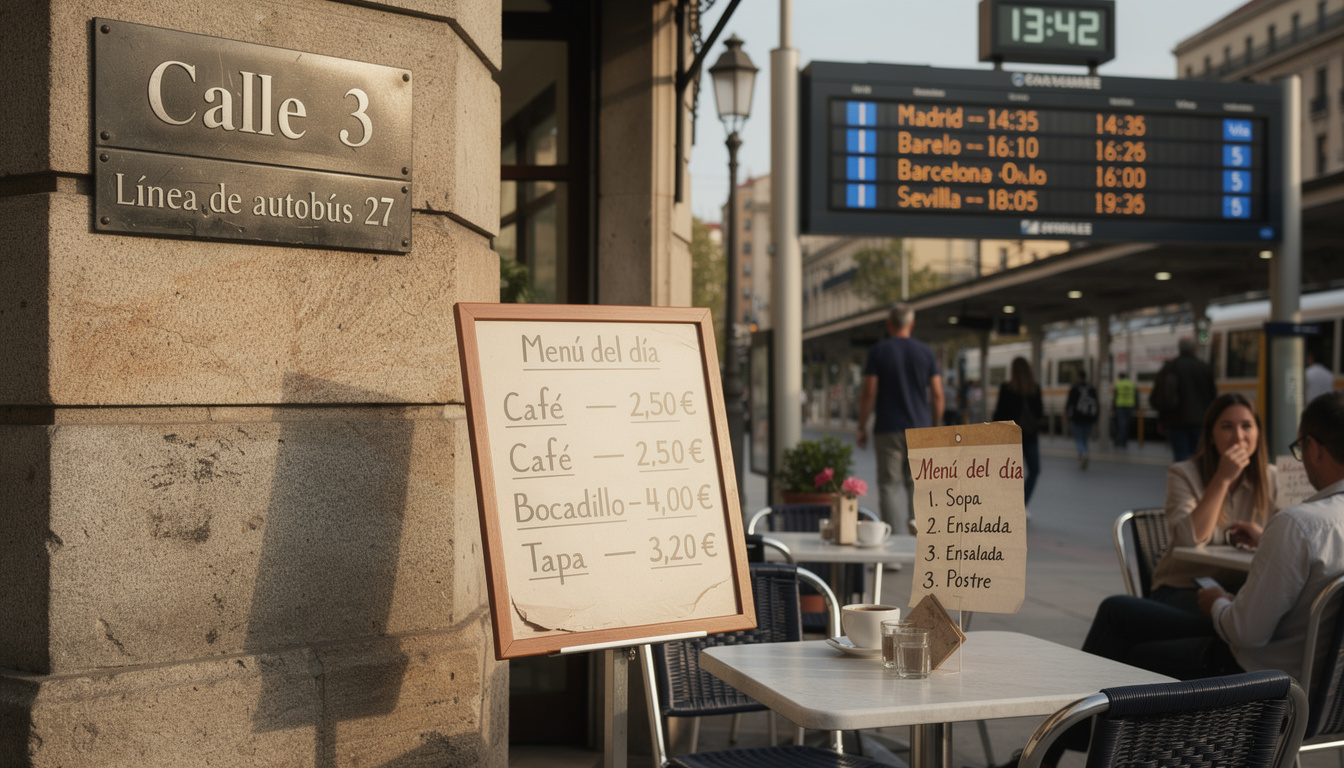 découvrez les nombres en espagnol, un outil indispensable pour faciliter vos voyages en espagne et communiquer efficacement au quotidien.