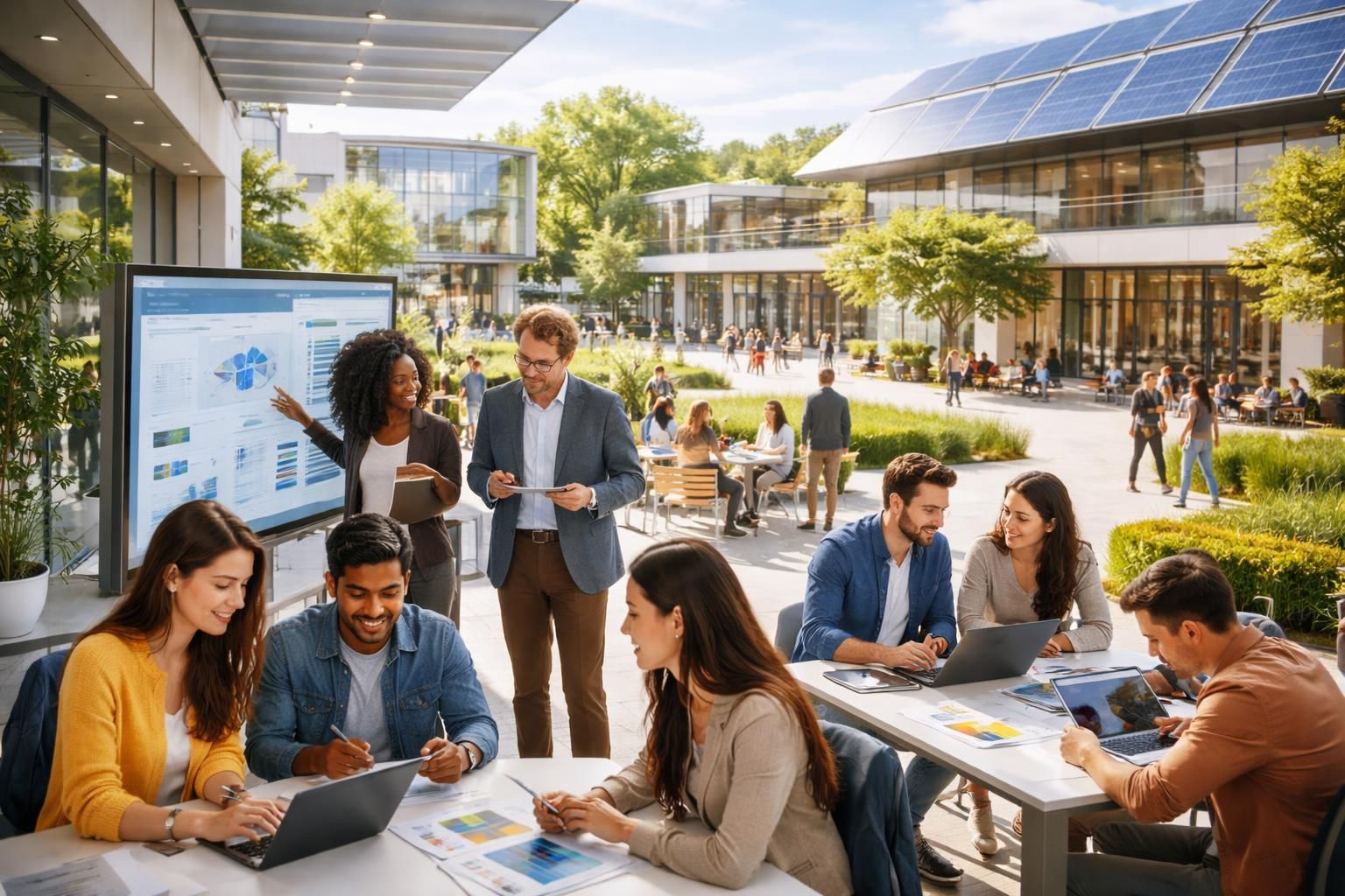 découvrez les réussites marquantes d'alcuin purpan dans le secteur éducatif, mettant en lumière son impact et ses innovations dans la formation et l'enseignement.