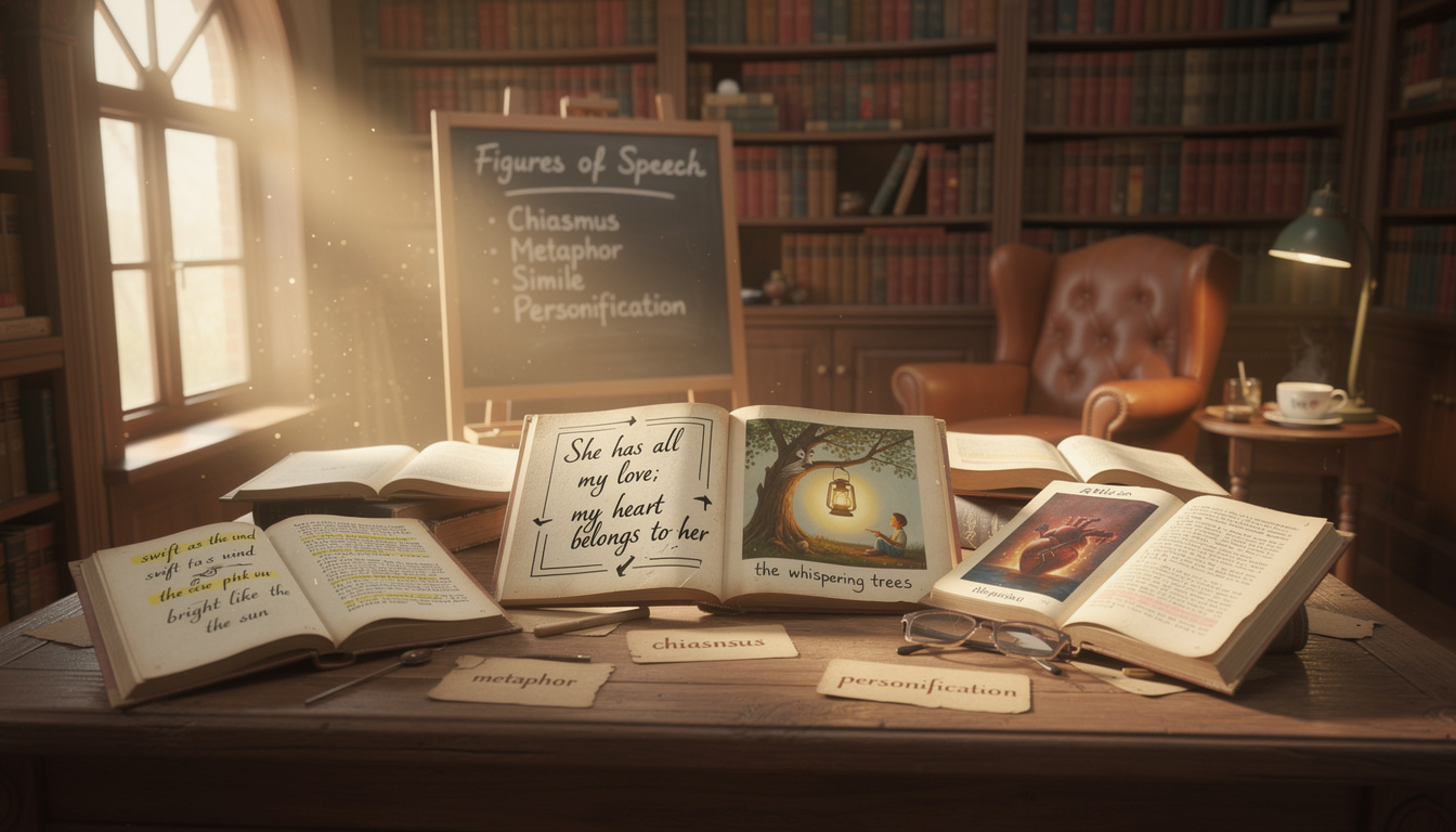 découvrez les secrets du chiasme, une figure de style puissante à intégrer dans vos discours pour captiver votre audience et renforcer votre impact.