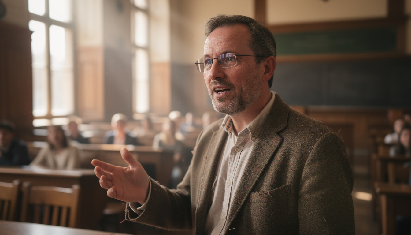 découvrez les secrets du chiasme, une figure de style puissante à intégrer dans vos discours pour captiver et convaincre votre auditoire.