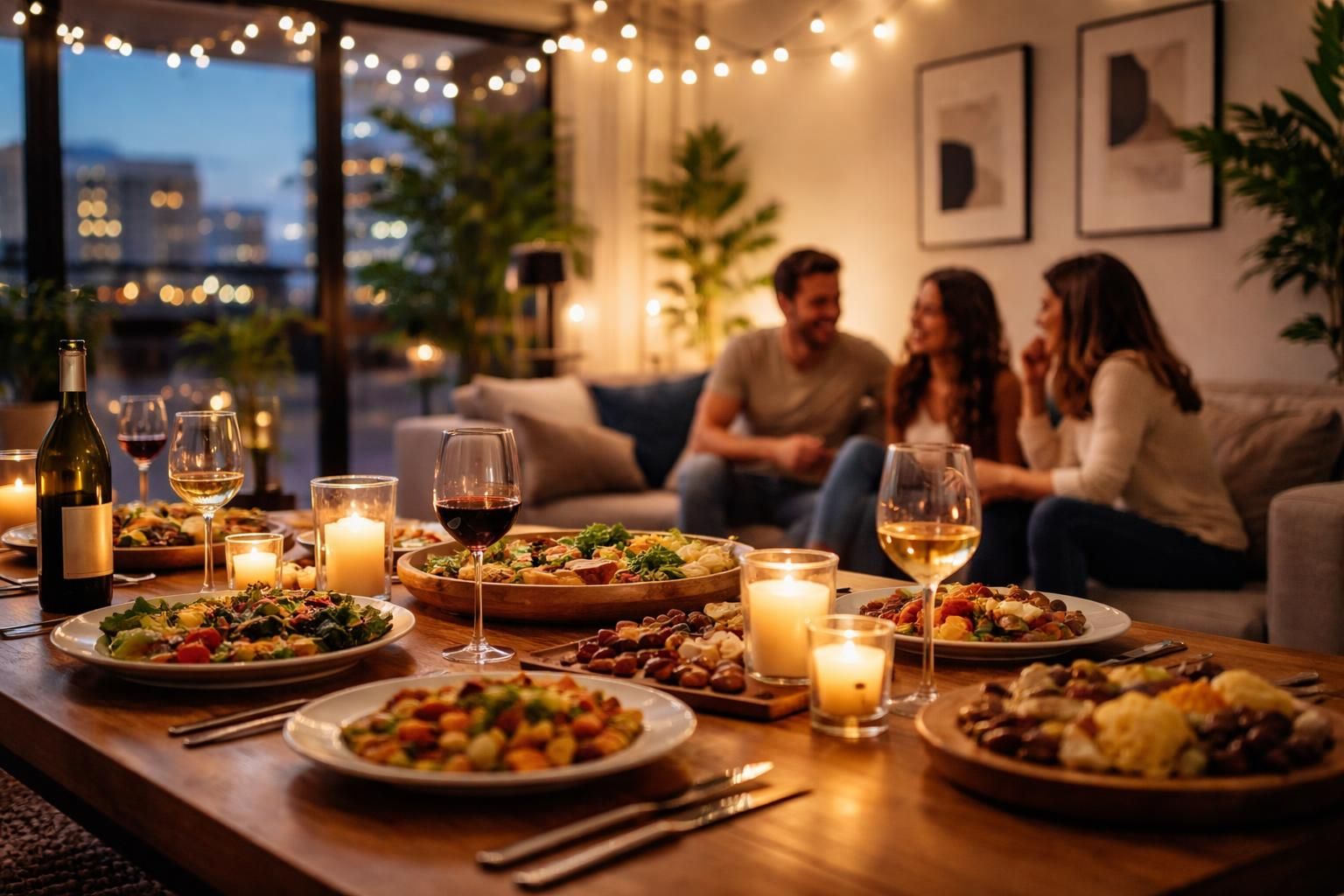 découvrez nos conseils pratiques pour transformer vos vendredis en soirées inoubliables, avec des idées d'activités, de repas et d'ambiance pour réussir chaque fin de semaine.