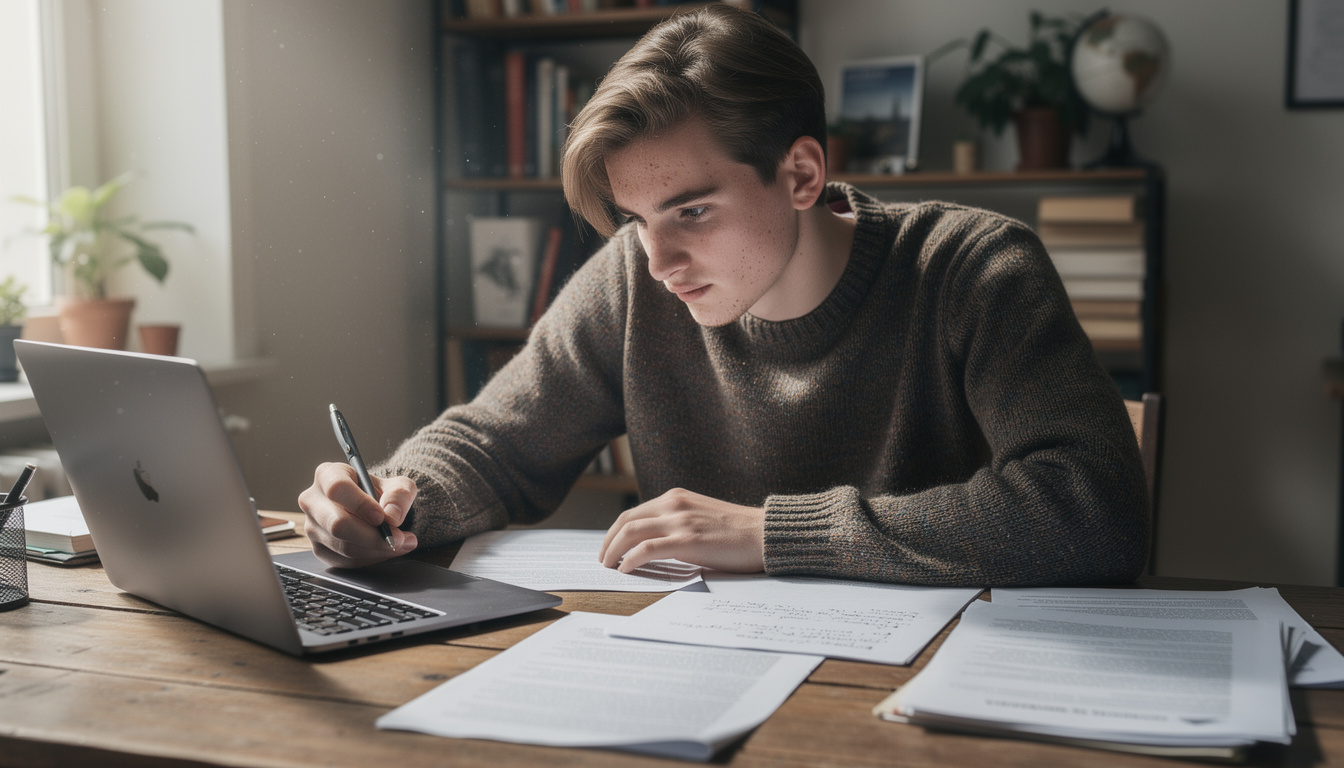 découvrez comment réussir votre grand oral 2024 grâce à une explication détaillée du barème officiel. préparez-vous efficacement et maximisez votre score.