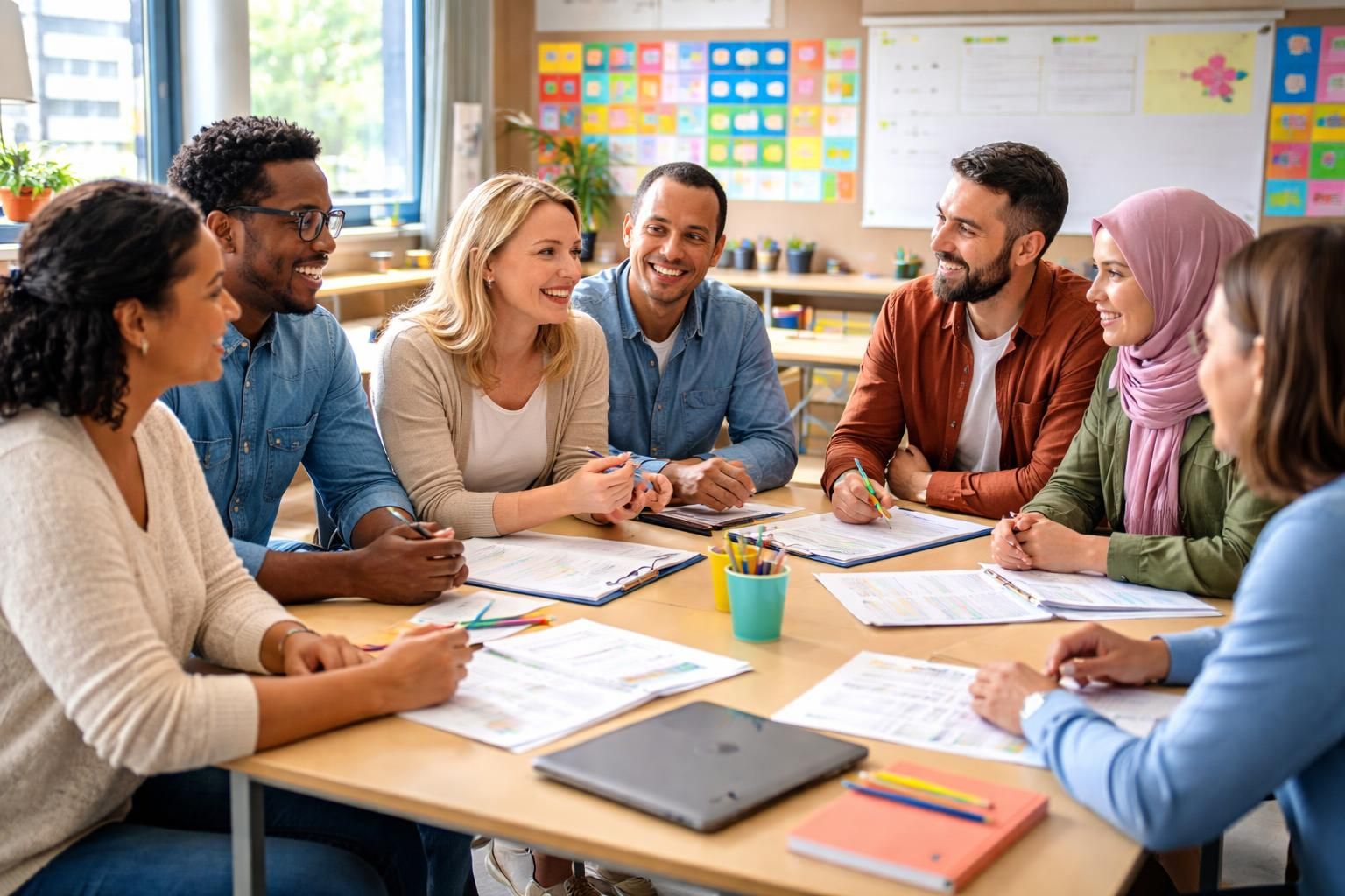 découvrez comment établir un partenariat efficace entre la segpa et les parents pour favoriser la réussite scolaire des élèves grâce à une collaboration renforcée et des échanges constructifs.