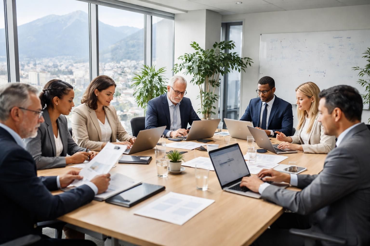 colibris grenoble accompagne les chefs d’établissement dans le suivi efficace des procédures rh pour une gestion optimale des ressources humaines.