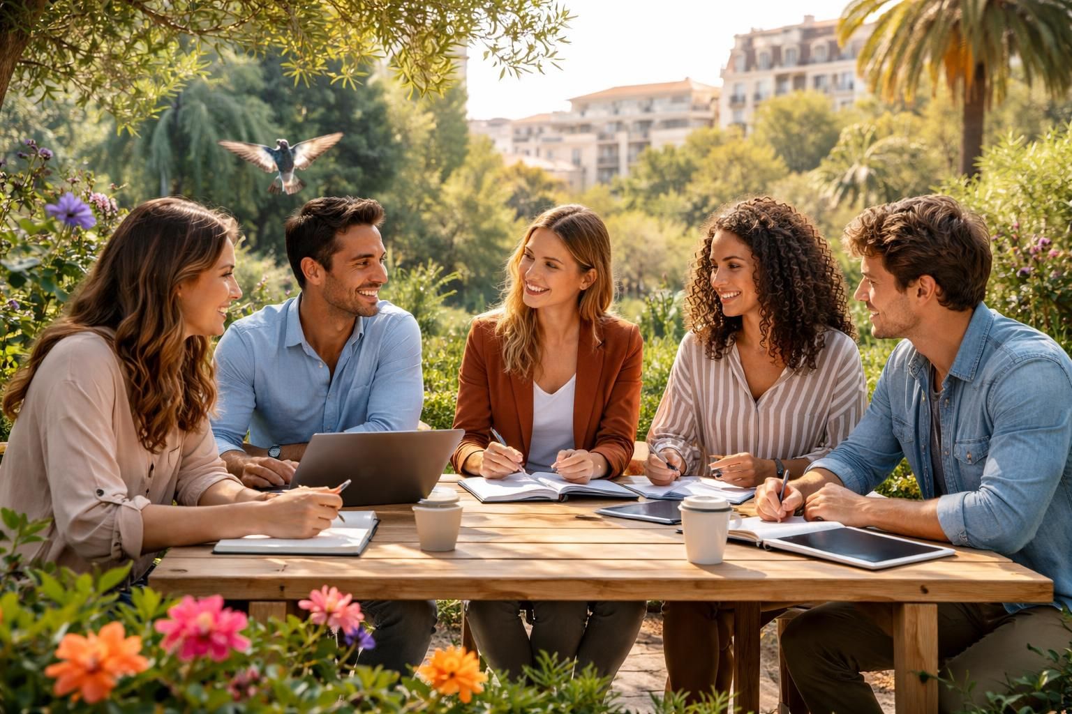 découvrez comment colibris montpellier accompagne les professeurs stagiaires pour piloter efficacement leur carrière et réussir leur intégration professionnelle.