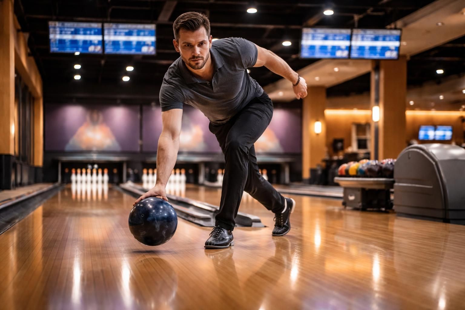 découvrez des conseils pratiques pour améliorer votre technique au bowling de themis rapidement et efficacement en quelques étapes simples.