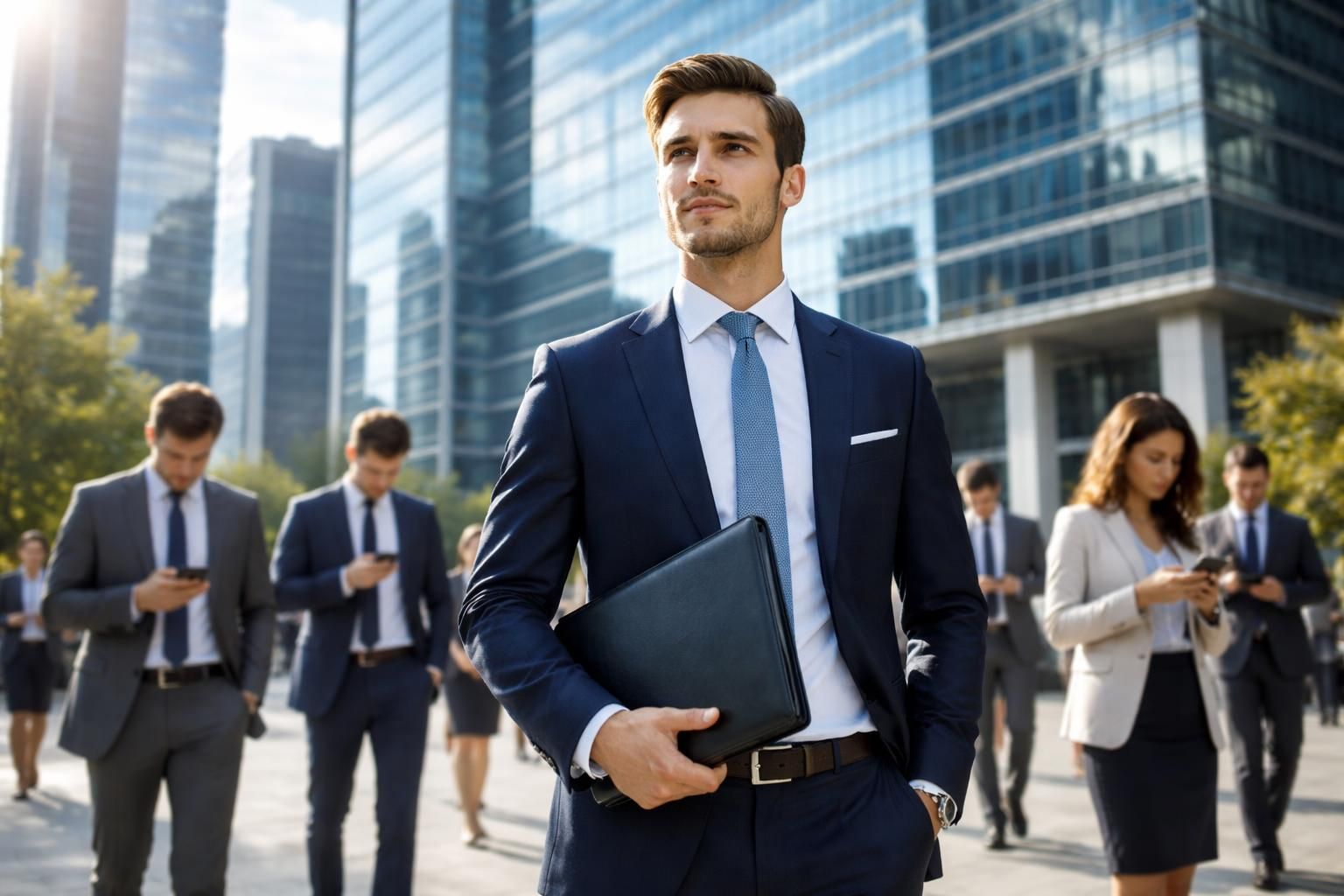 découvrez des stratégies efficaces pour décrocher des emplois compétitifs même dans un marché saturé, en optimisant votre candidature et en vous démarquant des autres candidats.