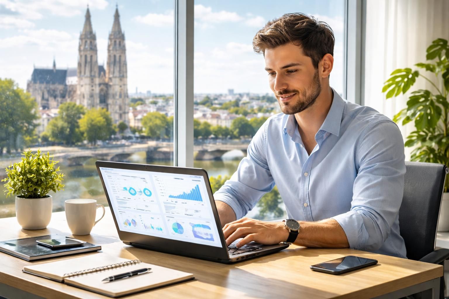 découvrez comment utiliser iprof à tours pour booster votre carrière grâce à des conseils pratiques et des ressources personnalisées.
