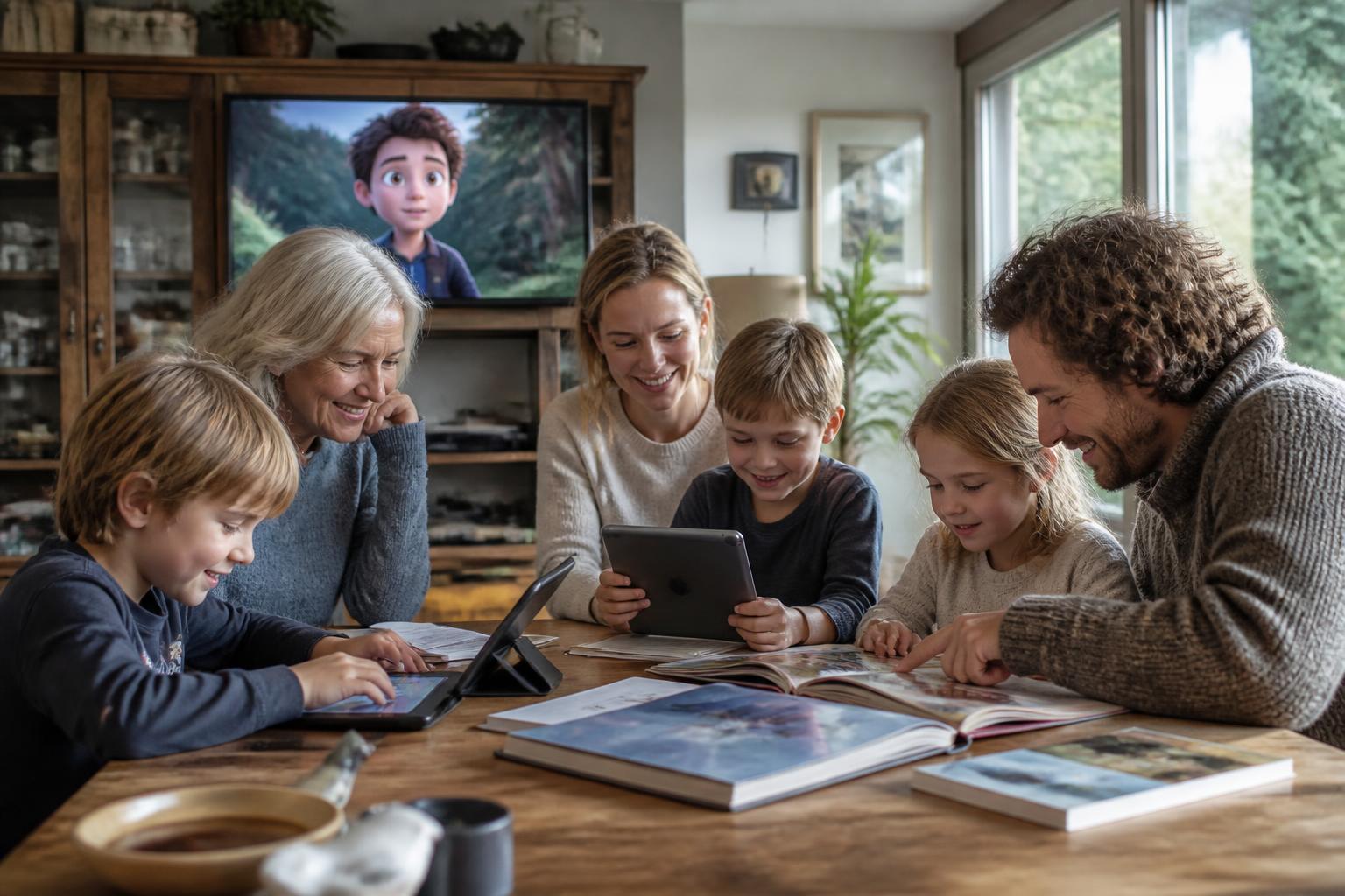 découvrez notre sélection de dessins animés en y, idéale pour petits et grands. profitez d'histoires captivantes et divertissantes pour toute la famille !