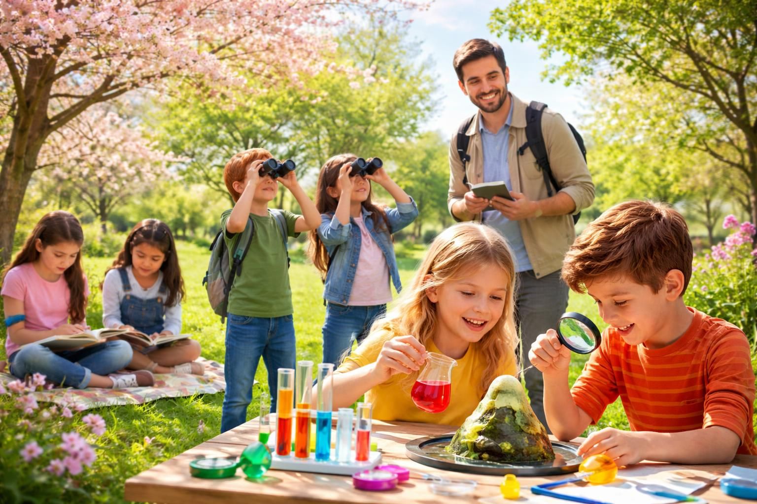 découvrez les avantages des vacances scolaires d'avril zone c pour allier apprentissage et plaisir grâce à des activités ludiques et éducatives adaptées aux enfants.