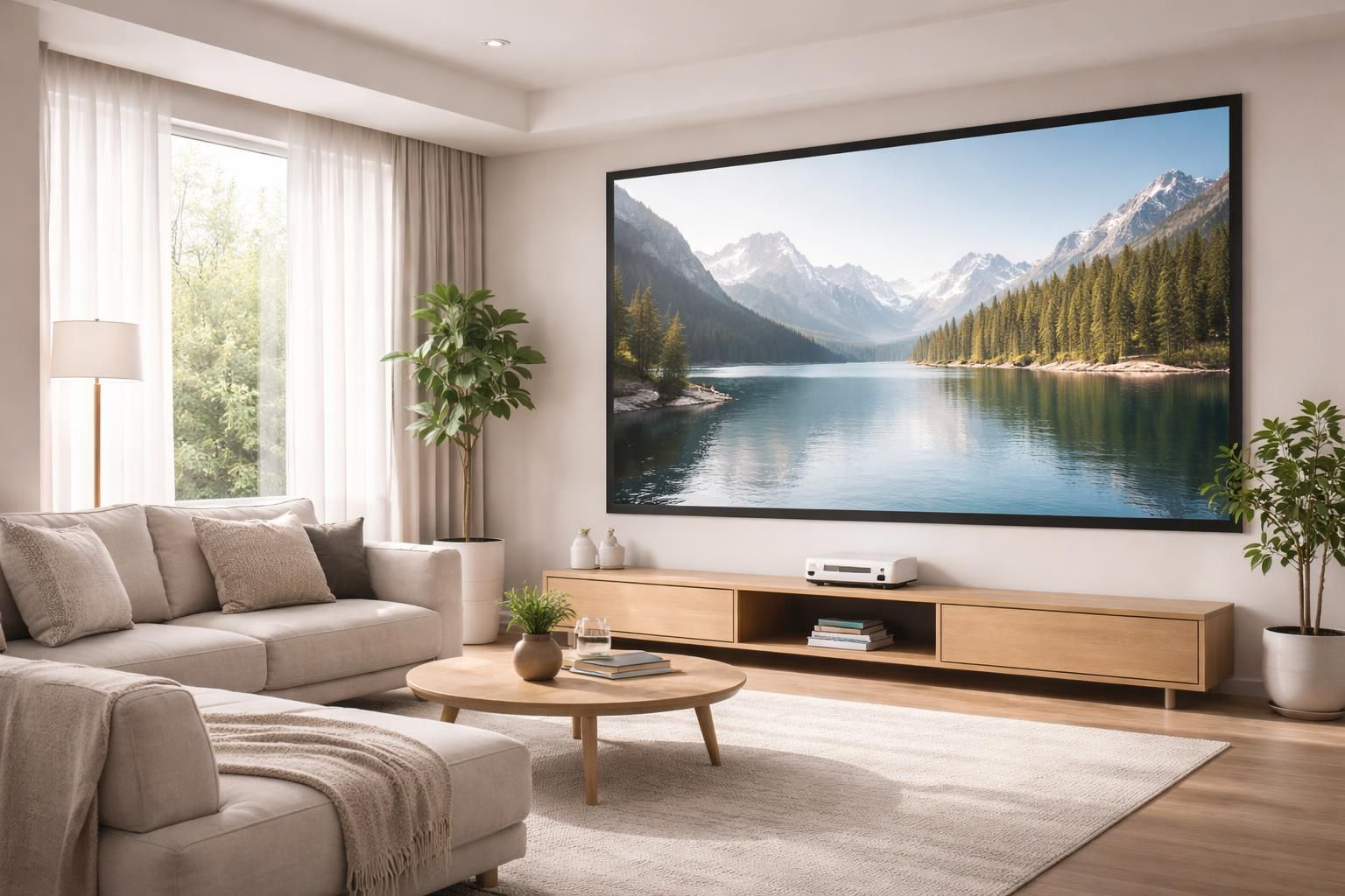 découvrez comment bien placer votre vidéoprojecteur pour réduire le bruit et améliorer la qualité de l'image. conseils pratiques pour une expérience visuelle optimale.