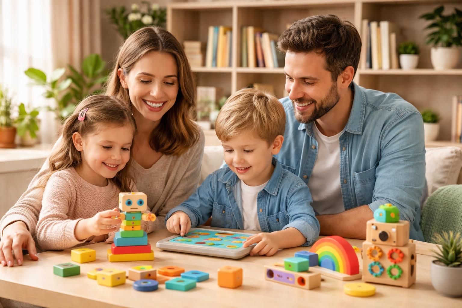 découvrez pourquoi ludiboo est la solution parfaite pour les parents soucieux de l'éducation de leurs enfants, alliant apprentissage ludique et développement personnalisé.