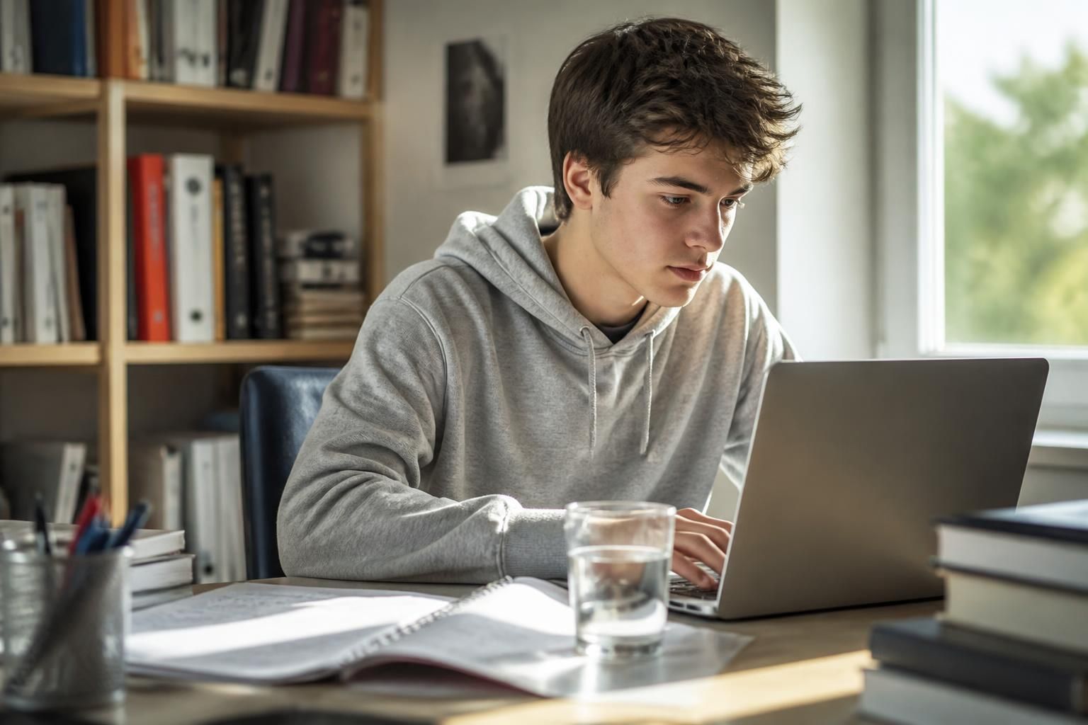 découvrez des stratégies éprouvées pour réussir sur parcoursup même avec une moyenne de 10. conseils pratiques et astuces pour maximiser vos chances d'admission.