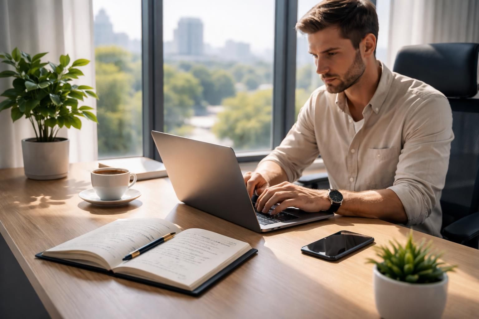 découvrez la meilleure astuce pour augmenter votre productivité et optimiser votre temps au quotidien avec des conseils simples et efficaces.