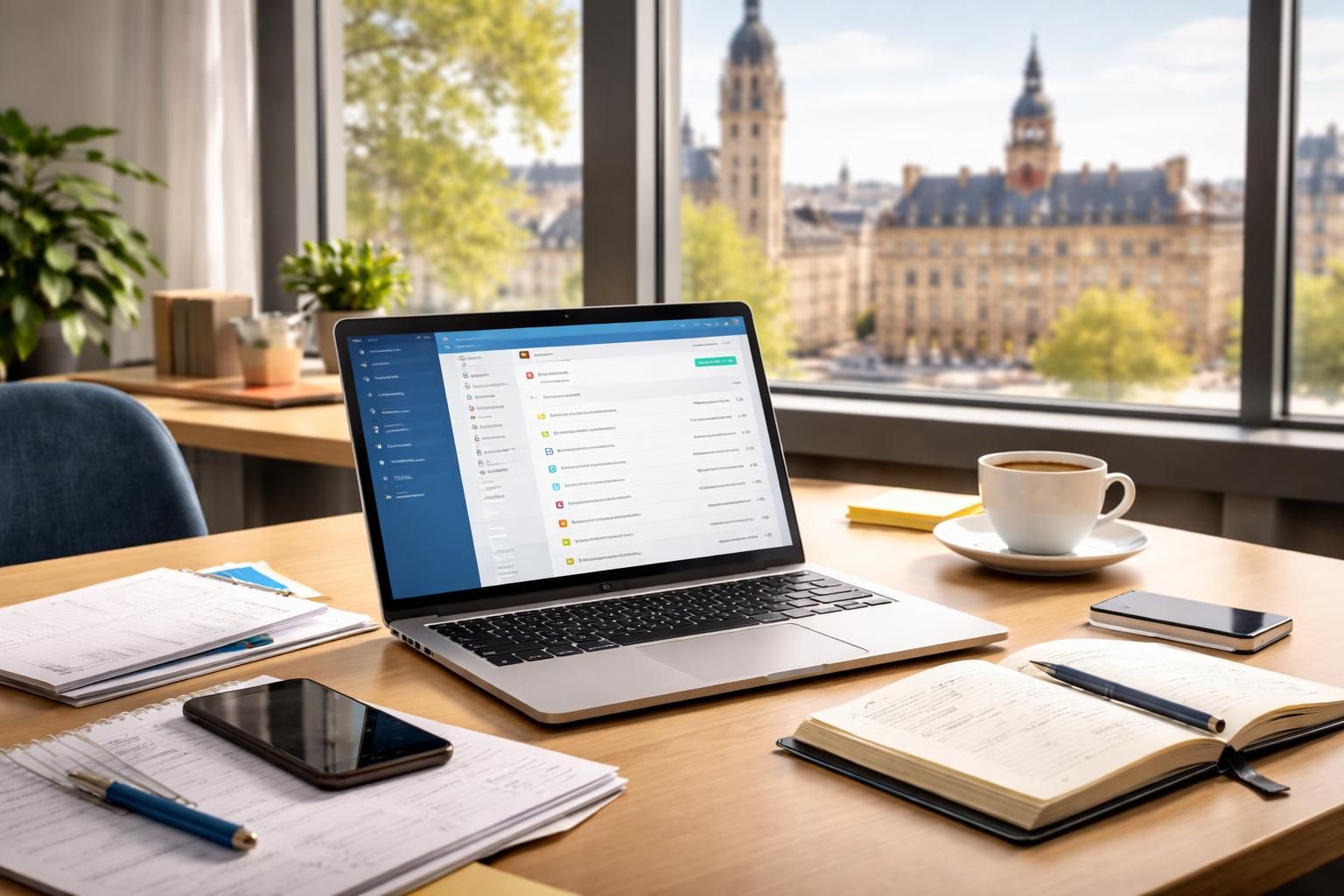 découvrez le webmail académique à lille, un outil essentiel pour faciliter la communication entre les étudiants, enseignants et administrations.