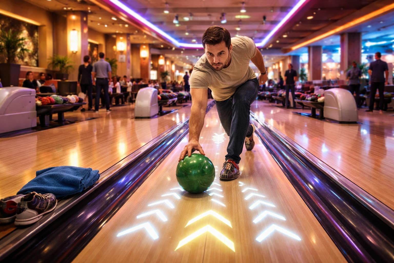 découvrez les meilleures astuces pour améliorer vos performances au bowling à nice lingostière et devenez un expert sur les pistes grâce à nos conseils pratiques.