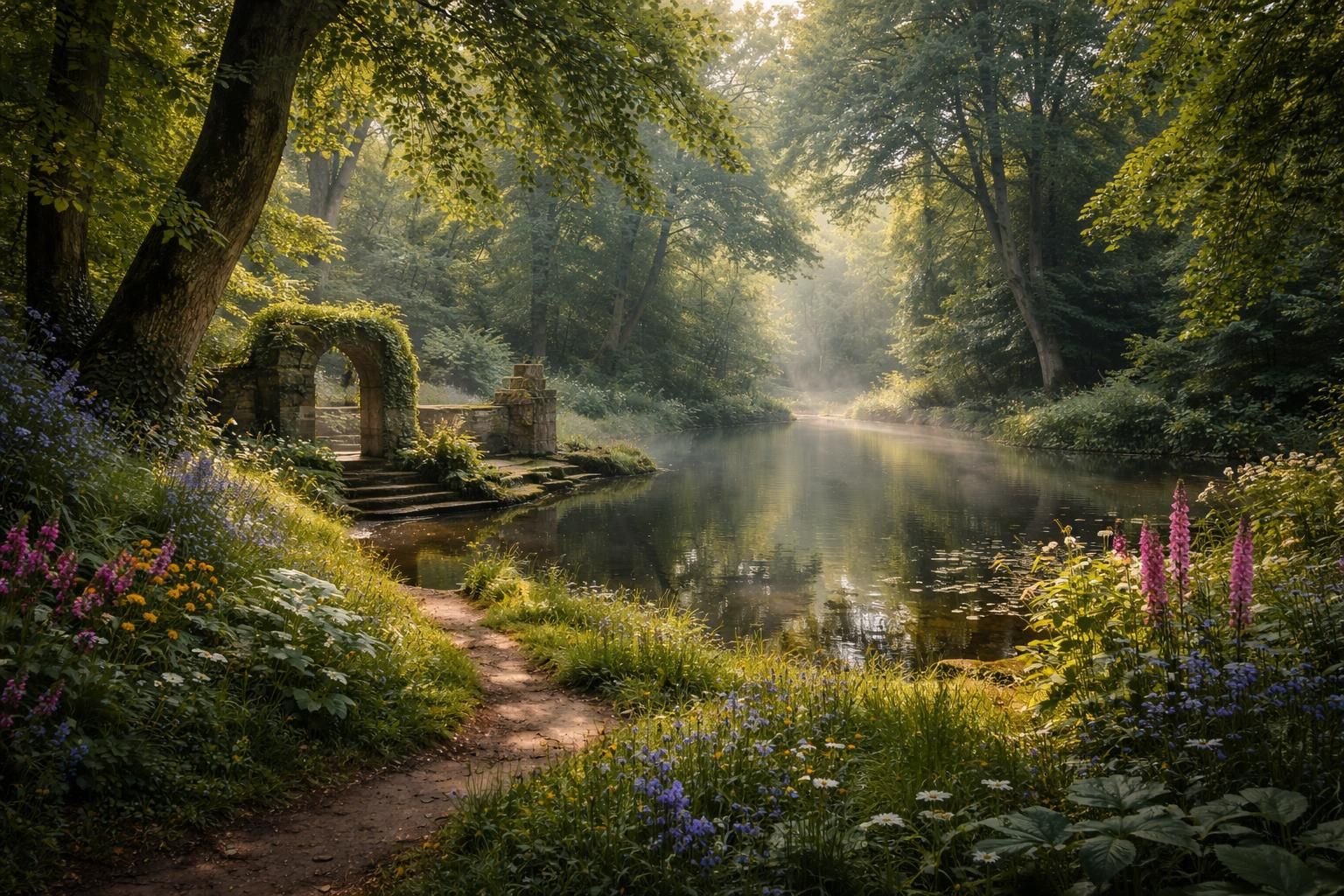 découvrez les secrets bien gardés du parc estourmel dans cet article exclusif et plongez au cœur de ses trésors cachés et de son histoire fascinante.