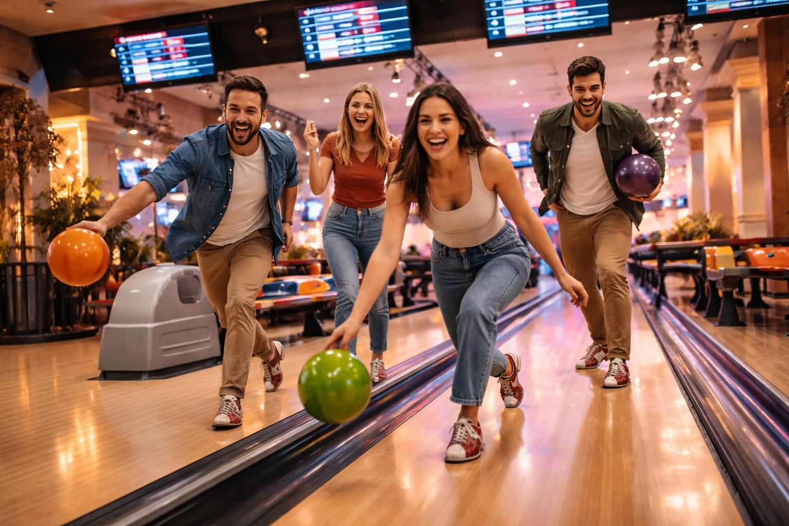 découvrez comment organiser une sortie mémorable au bowling odysseum à montpellier grâce à notre guide pratique rempli de conseils et recommandations pour une expérience unique en famille ou entre amis.