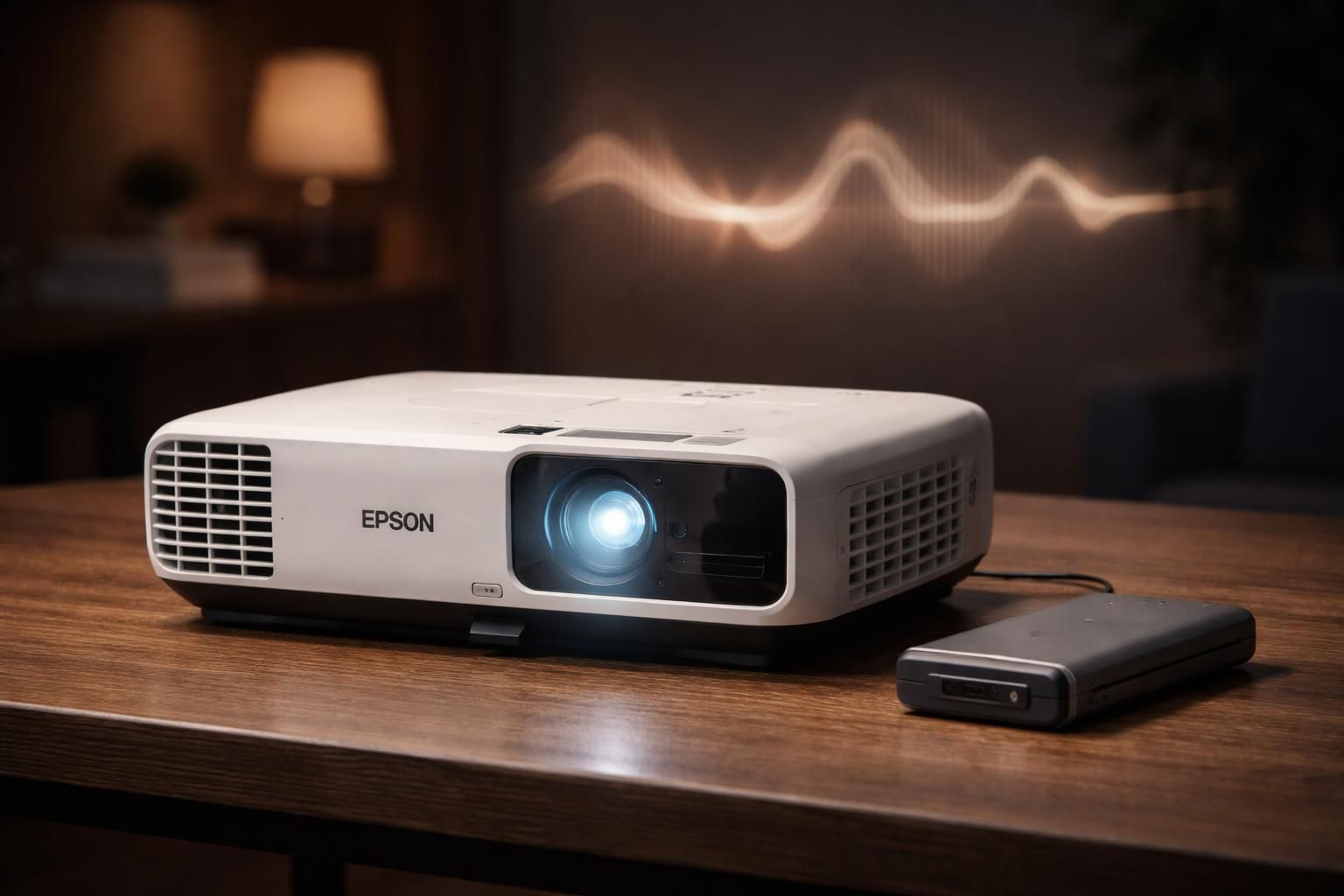 découvrez notre comparatif simple des vidéoprojecteurs epson, analysant le niveau de bruit et l'autonomie pour vous aider à choisir le modèle idéal.