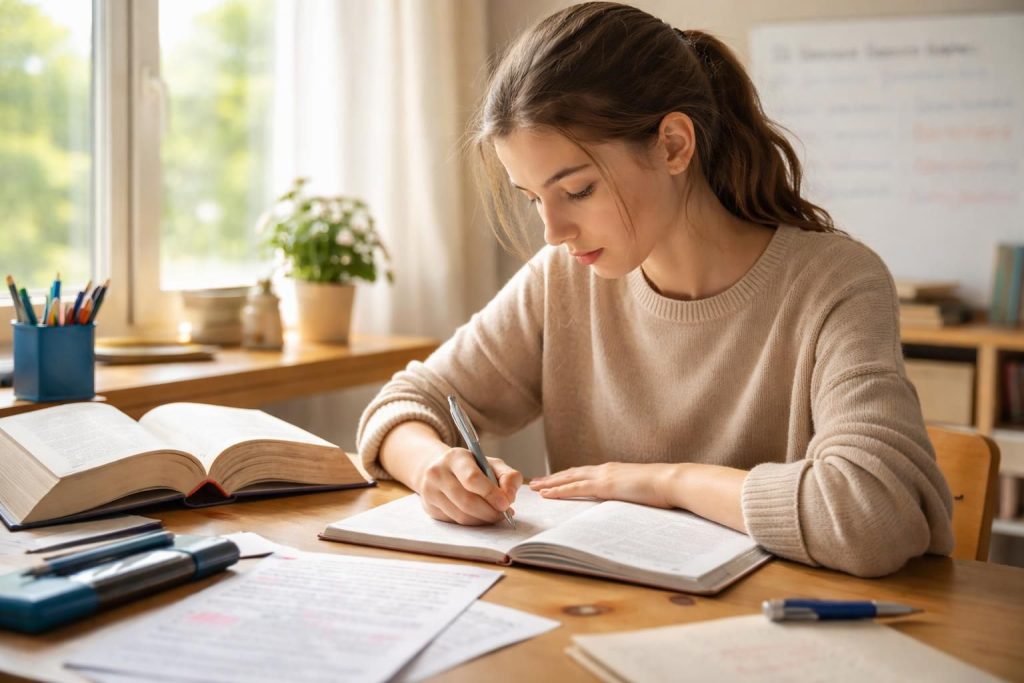 découvrez comment la dictée lors du brevet français peut renforcer vos compétences linguistiques et améliorer votre maîtrise de la langue.