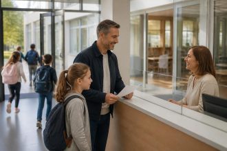 découvrez comment obtenir une dérogation pour la carte scolaire et inscrire votre enfant dans l'établissement de votre choix facilement et rapidement.