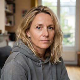 Claire Pelletier